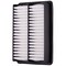 Premium Guard Engine Air Filter,  PA99403 - alternate 1
