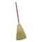 Rubbermaid Commercial Warehouse Corn-Fill Broom, 38-in Handle, Blue FG638300BLUE - alternate 2
