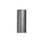 Luxury Lighting Masons Select 17 in Tall Ceramic Backlit Slate Look Outdoor Wall Light, Rubbed Pewter Paint Finish SL512-APew-ud-7 - alternate 2