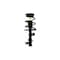 Fcs Struts Suspension Strut And Coil Spring Assembly 1333857L - alternate 1