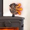 Home-Complete Heat-Powered Fan for Wood Stoves or Fireplaces Quiet and Low-Maintenance Disperses Warm Air HC-7002 - alternate 2