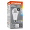 Sylvania LED A19 Light Bulb with 5CCT Selectable Color Temperature - 200W Equivalent, 18W 42593 - alternate 2