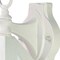 Homeroots White House Shaped Wall Light 398622 - alternate 2
