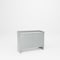 Pucel Shop Cabinet Tool Storage Bench, 48 in W x 34 in H x 19 in D, Gray C-1848 - alternate 1