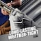 Titebond Weathermaster 10 Oz. Gray Metal Roof Sealant 62401A - alternate 2