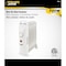 Powerzone PowerZone DF-600H3-7 Mini Oil Filled Heater 700W White CYPB-7 - alternate 2