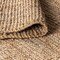 Jonathan Y Pata Hand Woven Chunky Jute with Fringe Natural 10 ft. x 13 ft. Area Rug NRF103A-13 - alternate 2