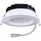 Goodlite Fixture, RS5/23W-IC/32W-NIC/RD/LED/5CCT/BX,  G-98523 - alternate 1