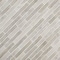 Msi Capella Ivory 2 in X 18 in Matte Porcelain Floor And Wall Tile, 32PK ZOR-PT-0726 - alternate 2