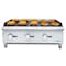 Koolmore 36 in. Commercial 3-Burner Natural Gas Charbroiler with 90,000 BTU in Stainless-Steel KM-GCB3-36M KM-GCB3-36M - alternate 1