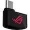 Asus Rog Gaming 2.4Ghz Headset ROGSTRIXGO24EP - alternate 2
