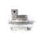 Baldor-Reliance AC MOTOR 143TC 1HP 1760RPM 7/8IN 460V-AC 3PH CESWDM3546T - alternate 2