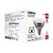 Satco Products Satco PAR30SN E26 (Medium) LED Bulb Tunable White/Color Changing 75 Watt Equivalence S11584 - alternate 2