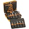 Klein Tools General Purpose 1000V Insulated Tool Kit 22-Piece 33527 - alternate 1
