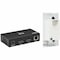 Tripp Lite TRIPP HDMI OVER CAT6 EXTEND KI B127A-1A1-BHFH - alternate 1