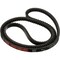 Gates Cogged V-Belt, Tri-Power, BX63, BX, EPDM, 66 in, 0.66 in Top Width BX63 - alternate 2