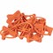 Barwalt Dual-Sided Tile Spacers, 3/16 in, 4 Corner Shape, 100PK 5TSX2X - alternate 2