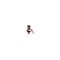Toro Spray Sprinkler, 1/2" Connection, 5 to 15', 27 Deg Trajectory, Side Strip Nozzle, Plastic, Black, 50PK 53124 - alternate 2