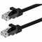 Monoprice Cat5E 24Awg Utp D Cable_ 14Ft Black 11246 - alternate 1
