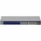Netgear 24P GE POE+ SMART SWTH GS728TXUP300NAS - alternate 1