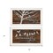 Homeroots Set Of Two Spread Your Wings 1 White Framed Print Wall Art, 2PK 415808 - alternate 2