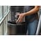 Gritt Commercial Gym Wipes, Professional All-Purpose Cleaner Wipes, 800 Count Refill Bag + Bucket Dispenser GRI5-RW-1-B-NR - alternate 2