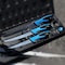 Outdoor Edge Cutlery REELFLEX PAK, 5 Piece Fillet Knife Set RFP-6 - alternate 2