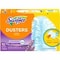 Swiffer Scented Duster Refills, Fiber Bristle, 4PK 21461 - alternate 1