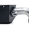 Hps Performance Air Intake Kit with Heat Shield, Polished,  827-786P - alternate 2