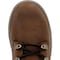 Rocky Worksmart, Waterproof Work Boot, 11 M, 6 in Height, Crazy Horse RKK0457 - alternate 1