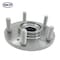 Skyward Automotive Products Wheel Hub,  SK930605 - alternate 1