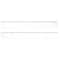 Msi Regallo Calacatta Isla 3" X 24"  Matte Porcelain Bullnose Wall Tile, PK10 ZOR-PT-TR-0233 - alternate 1