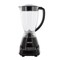Better Chef 400-Watt 10-Speed Blender W/ BPA-Free Blending Jar in Black 750124778M - alternate 1