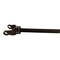 John Deere YOKE W/SHAFT, OEM AH229643 - alternate 2