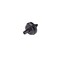 Raindrip 1 GPH Pressure Compensating Dripper, Black, 25PK PC4025B - alternate 2