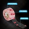 Scotch Clear Dbl-Sided Mounting Tape 1in x 60in 410H - alternate 2