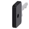Siemens Key for key-operated switch O.M.R., lock number 73034, black 3SU1950-0FL10-0AA0-ZY19 - alternate 1