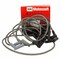Motorcraft Spark Plug Wire Set,  WR5996 - alternate 1