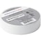 Hellermann-Tyton Professional PVC Electrical Tape (3/4" x 66', White) ETST6610 - alternate 1