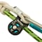 Notch Equipment Thirty-Three Micro Pulley for ropes up to 12.9mm 1/2" with 33kN MBS 100053 - alternate 2