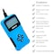 Neiko Car OBD2 Scanner Diagnostic Tool, Automotive Check Engine Light Diagnostic Read & Clear Emission 40500A - alternate 2