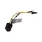 John Deere WIRING LEAD, JOHN DEERE OEM AT151881 AT151881 - alternate 2