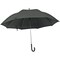 Diamondback Deluxe Rain Umbrella, Black, 27 in TF-04 - alternate 1