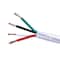 Monoprice Speaker Wire 16AWG Cl2 4 Conductor, 100ft 4041 - alternate 1