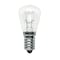 Ilc Replacement Incandescent Bulb, 15W, 120V, T8 Pygmy LIGHT BULB / LAMP 15T8PYGMY/E14/120V - alternate 2