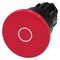 Siemens Mushroom pushbutton, 22 mm, round, plastic, red, inscription: O 3SU1000-1BA20-0AD0-ZY19 - alternate 1