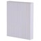 Premium Guard Cabin Air Filter,  PC99542P - alternate 2