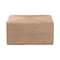 Bali & Pari Nakita Japandi Natural Jute Coffee Table 252-13978-ZORO - alternate 2