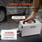 Vevor Stud Welder Dent Repair Kit Auto/Manual Spot Welder Dent Puller 7 Modes PRO - alternate 2