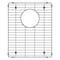 Blanco Quatrus R15 Apron 1-3/4 Grid Right 237464 - alternate 1